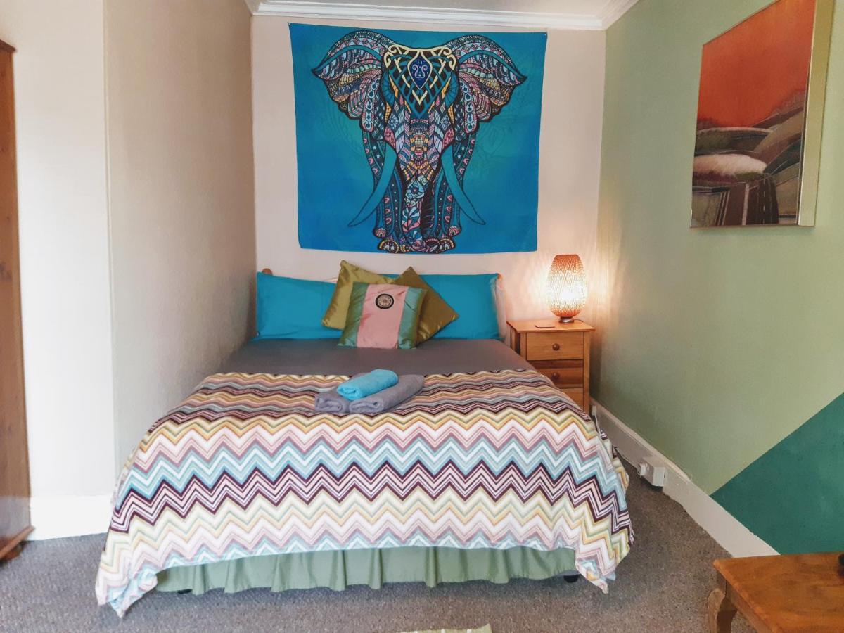 Aabalree Guest House Dundee Kültér fotó