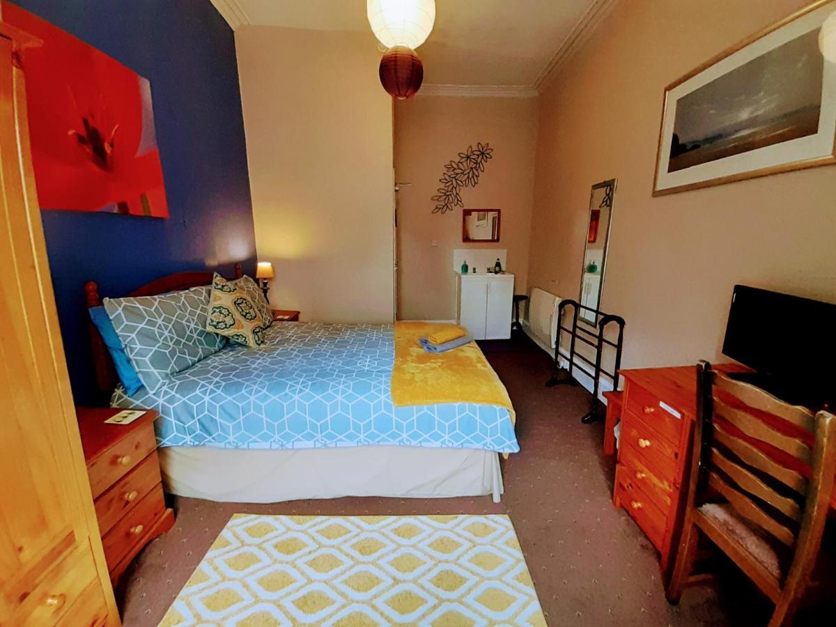 Aabalree Guest House Dundee Kültér fotó