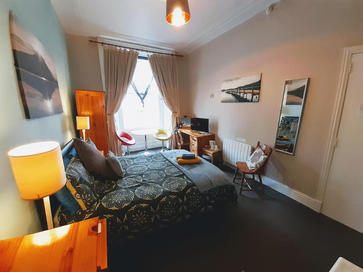 Aabalree Guest House Dundee Kültér fotó